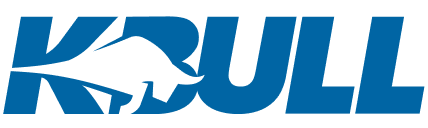 K-BULL logo